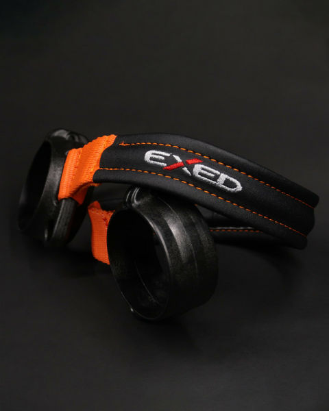 Extreme Parts univerzális elülső rögzítőpánt, fekete, 3, nordicamoto.ro