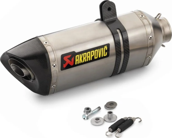Akrapovic Slip-on sorozat, 1, nordicamoto.ro