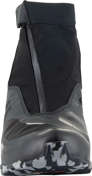 Alpinestars Cr-8 Gore-Tex fekete 12-es méretű csizma, 6, nordicamoto.ro