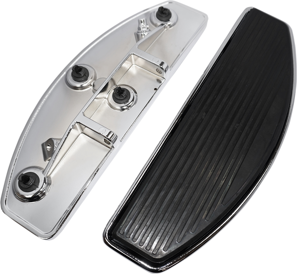 Floorboards Silver, 1, nordicamoto.ro