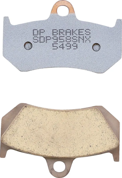 Sdp Pro-snx Hh+ szinterezett fékbetétek, 1, nordicamoto.ro