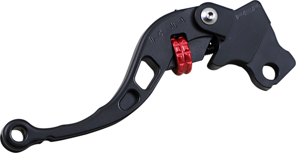 Apex Clutch Lever Black, 1, nordicamoto.ro