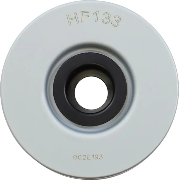 Hiflofiltro HF133 olajszűrő – Suzuki GR, GS, GSF, GSX, GSX-R, RG, XN, 2, nordicamoto.ro
