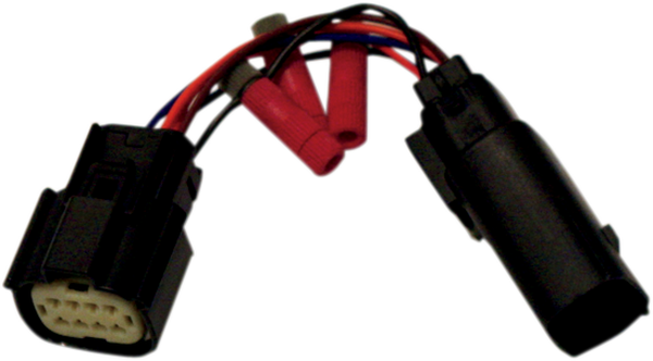 Wiring Adapter, 1, nordicamoto.ro