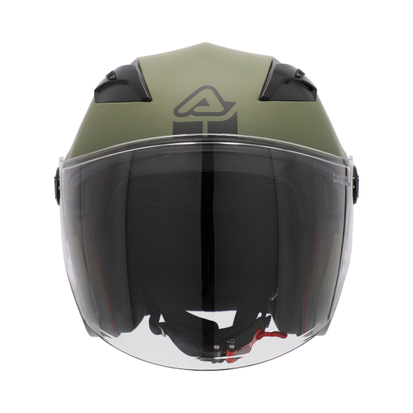 Acerbis Firstway 2.0 22-06 Verde Militar S fúvóka sisak, 9, nordicamoto.ro