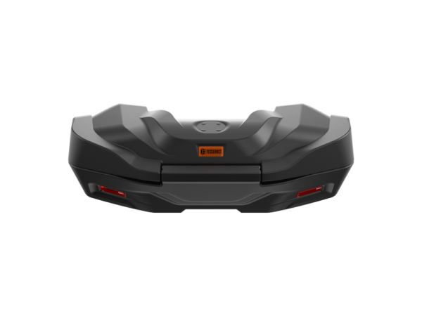 TESSERACT ATV szállítótok a Segway Snarler AT6-hoz, 1, nordicamoto.ro