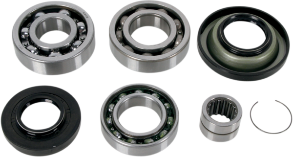 Bearing/seal Kit, 1, nordicamoto.ro