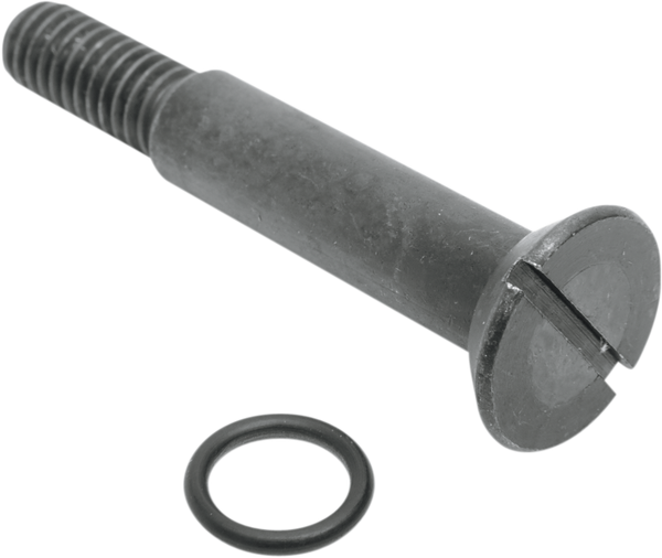 Bolt And O-ring Kit Silver, 1, nordicamoto.ro