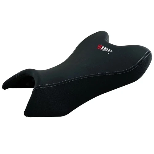 CFMOTO 450SR / 450SR-S alacsony motorülés – FEKETE, 2, nordicamoto.ro