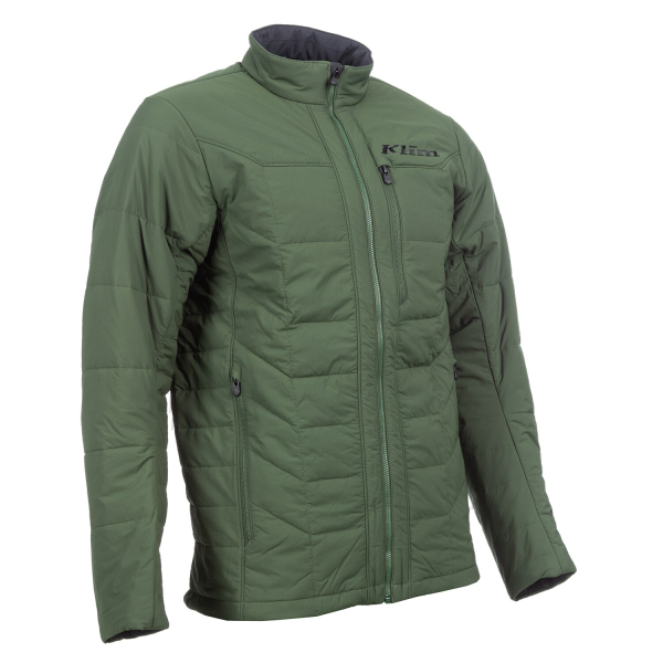 Geaca Klim Override Mid-Layer Black - Breen, 3, nordicamoto.ro