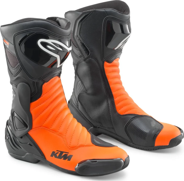 KTM S-MX6 V2 csizma, 40-es méret, 1, nordicamoto.ro