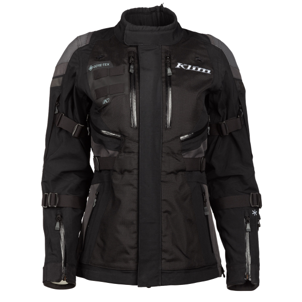 Geaca Moto Dama Klim Artemis Hi-Vis, 15, nordicamoto.ro