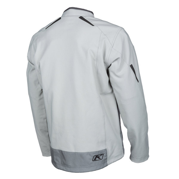 Geaca Moto Textila Klim Marrakesh Winter Moss, 34, nordicamoto.ro
