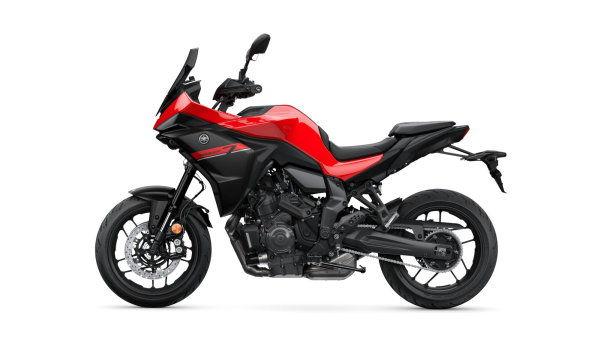 Yamaha TRACER 7 Y-AMT motorkerékpár, 10, nordicamoto.ro