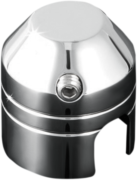 Clutch Cable Ferrule/banjo Bolt Cover Silver, 1, nordicamoto.ro
