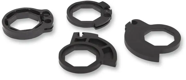 V2 Throttle Cam Black, 1, nordicamoto.ro
