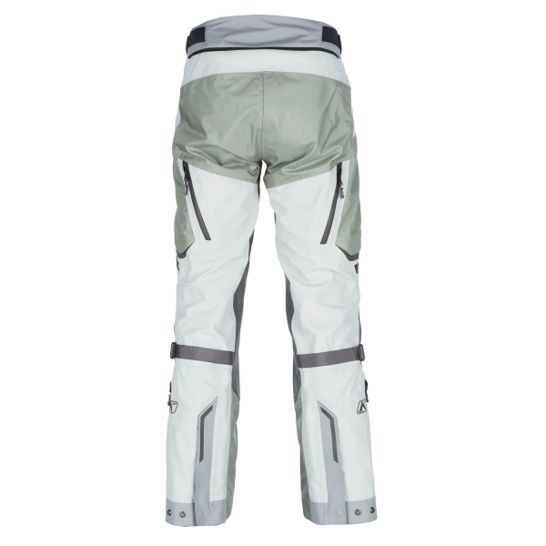 KLIM Badlands Pro Black motoros nadrág, 20, nordicamoto.ro