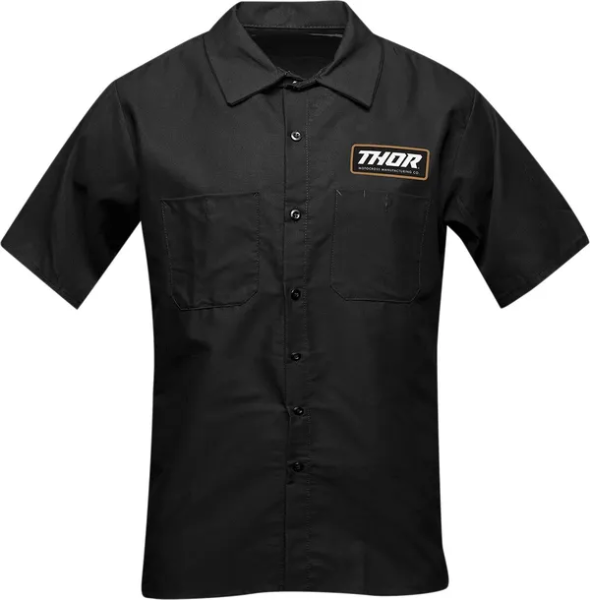 Camasa Thor Standard Work Shirt XL, 1, nordicamoto.ro
