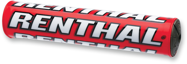 Sx Crossbar Pad Red, White, 1, nordicamoto.ro