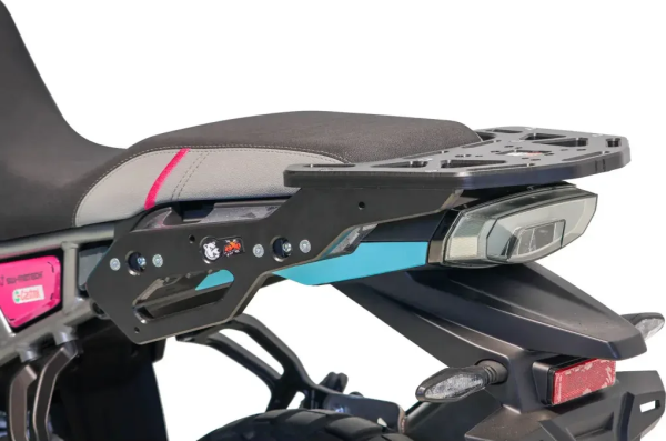 Rear Rack Cf Moto Mt450 Ibex450 Bk, 2, nordicamoto.ro