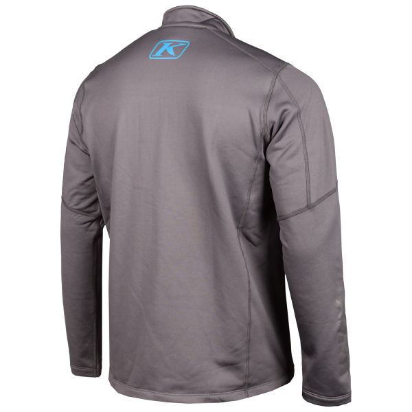 Inferno Jacket Gray (Non-Current), 23, nordicamoto.ro