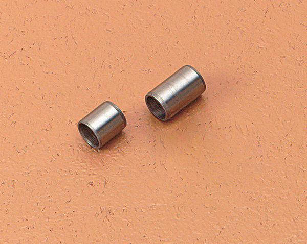 Caliper Bushing Set Natural, 2, nordicamoto.ro