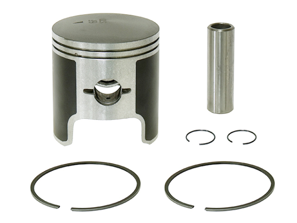 Piston complete Arctic Cat, 1, nordicamoto.ro