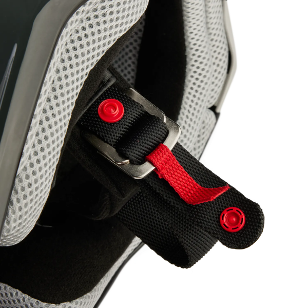 Fox V1 Bnkr sisak – Fekete M, 4, nordicamoto.ro