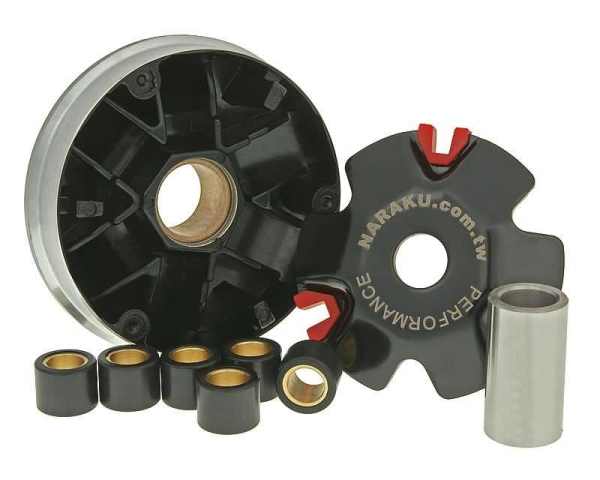 Variator Sport Gray, 1, nordicamoto.ro