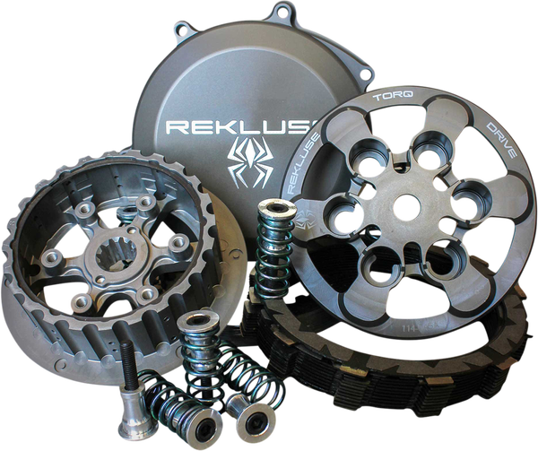 Core Manual Torqdrive® Clutch Kit, 1, nordicamoto.ro