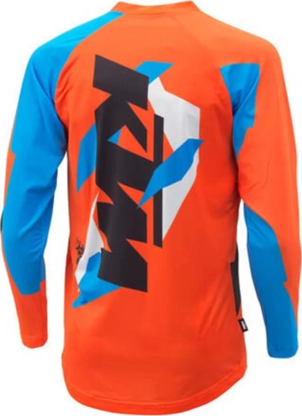 KTM Gravity-FX Edrive gyerek póló 152/10–12 éves korosztálynak, 2, nordicamoto.ro
