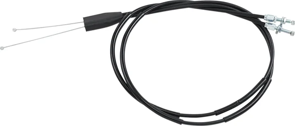 Gázkábel a Motion Pro Twist gázkészletekhez, fekete, 1, nordicamoto.ro