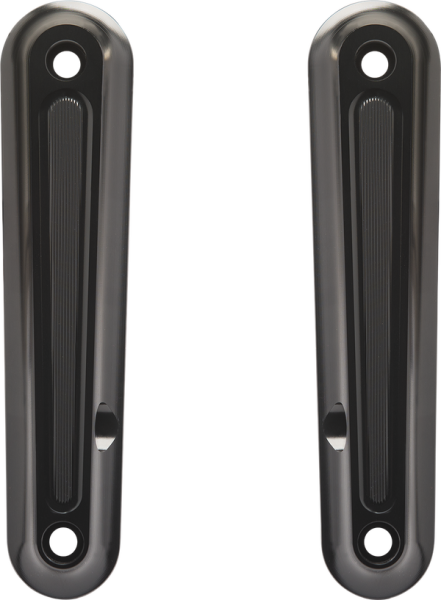 Legit Elypse 2-1 Led Turn Signals Black Anodized, 2, nordicamoto.ro