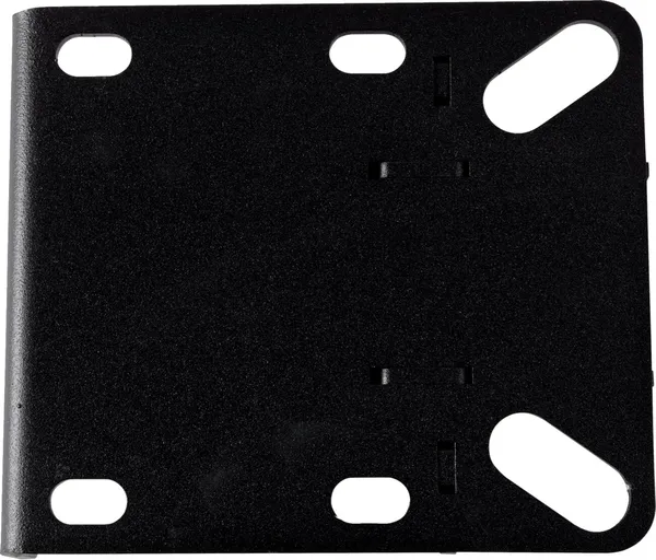 Front Receiver Hitch Black, 3, nordicamoto.ro