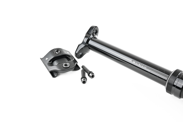 Vario Seatpost Head Refresh Kit Black, 4, nordicamoto.ro