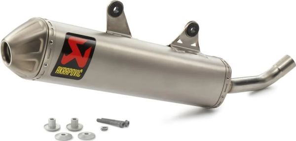 AKRAPOVI „SLIP-ON LINE”, 1, nordicamoto.ro