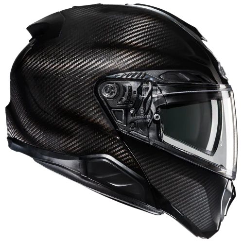 HJC RPHA 91 Carbon Solid bukósisak, 7, nordicamoto.ro