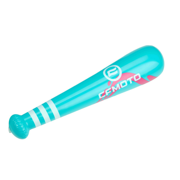 STICK GONFLABIL EVENIMENTE CFMOTO – SKY BLUE, 2, nordicamoto.ro