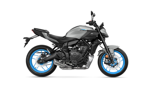 Yamaha MT-07 motorkerékpár, 12, nordicamoto.ro