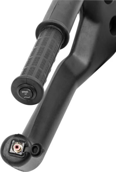 2-up Seatjack Black, 1, nordicamoto.ro
