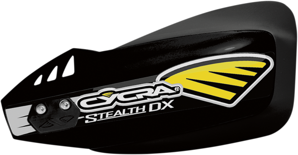 Stealth Dx Racer fekete csomag, 2, nordicamoto.ro