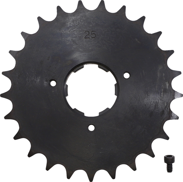 Transmission Mainshaft Sprocket, 1, nordicamoto.ro