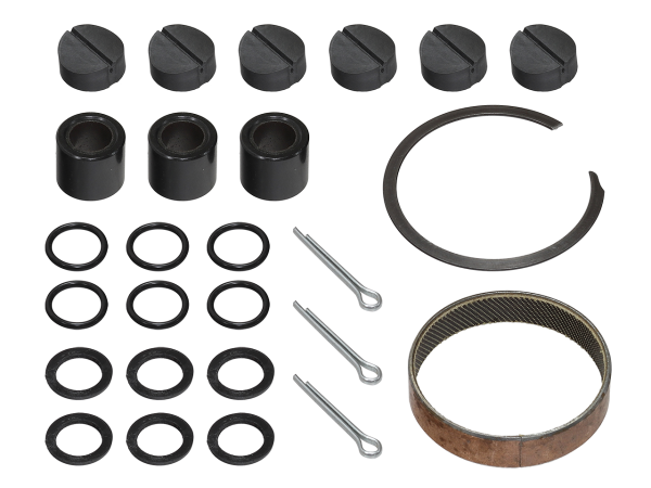 Sno-X Clutch repair kit BRP 550/600, 2, nordicamoto.ro