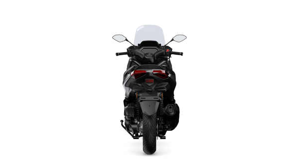 Yamaha XMAX 125 Tech MAX robogó, 5, nordicamoto.ro