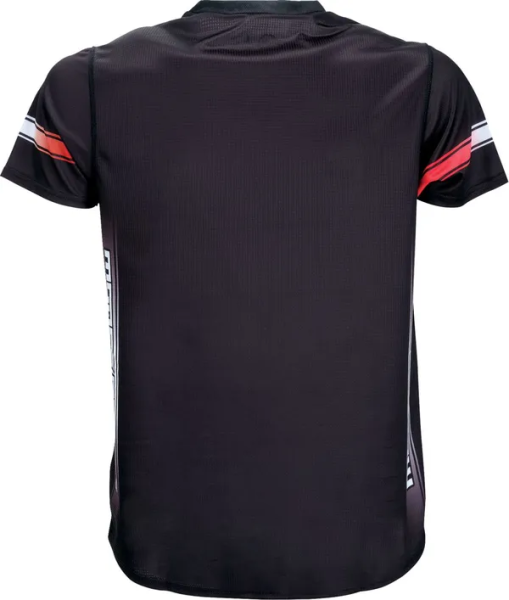 MOOSE RACING Moose Mtb Jersey Black  M, 3, nordicamoto.ro