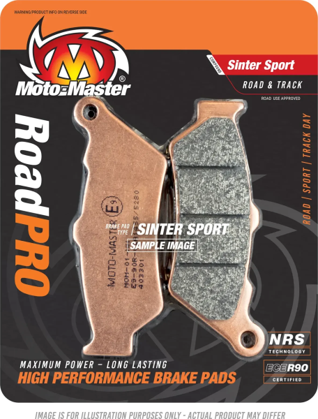 Roadpro Sinter Sport , 1, nordicamoto.ro