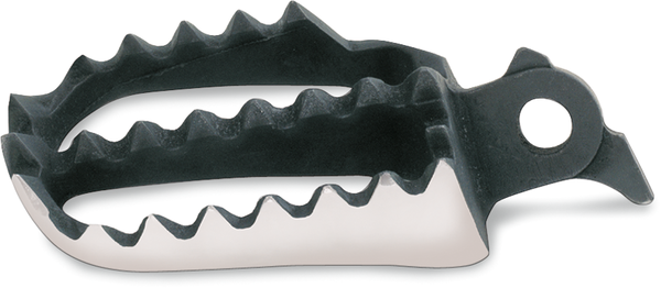 Pro-series Footpegs Black Wide, 3, nordicamoto.ro