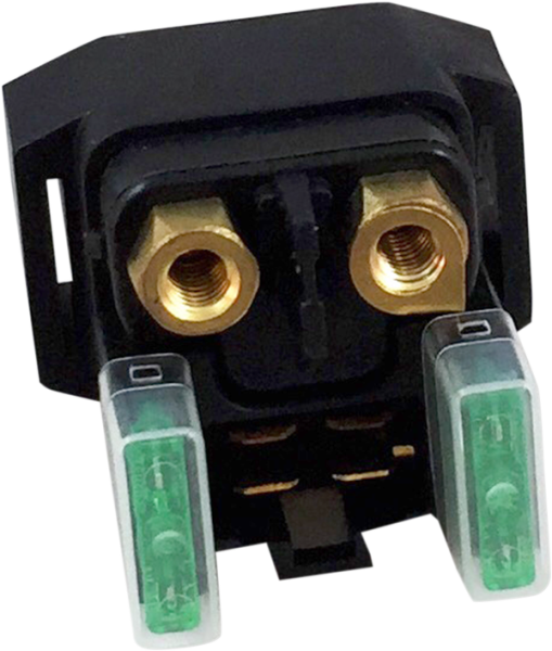 Solenoid Switch For Yamaha Black, 1, nordicamoto.ro