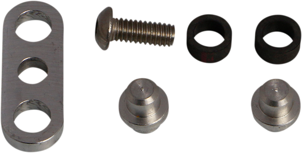 Oil Plug Kit Twin Cam, 1, nordicamoto.ro