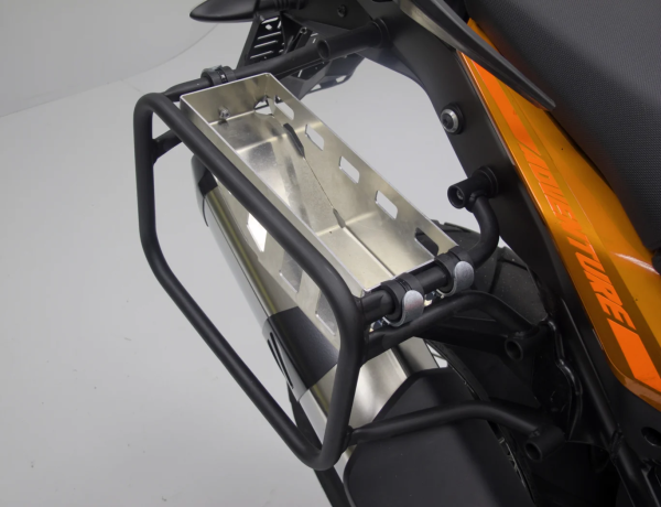 SUPPLEMENTARY STORAGE COMPARTMENT, 3, nordicamoto.ro